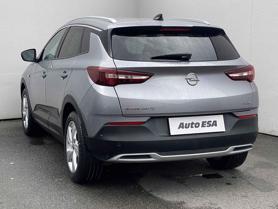 Opel Grandland X 1.2 T Innovation