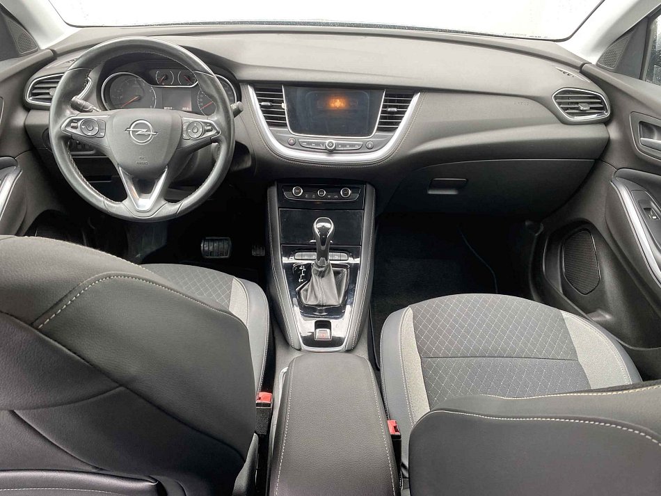 Opel Grandland X 1.2 T Innovation