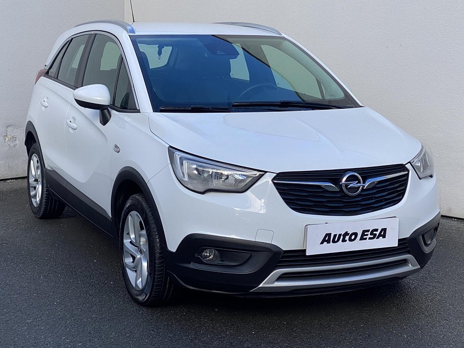 Opel Crossland X 1.2 T Innovation