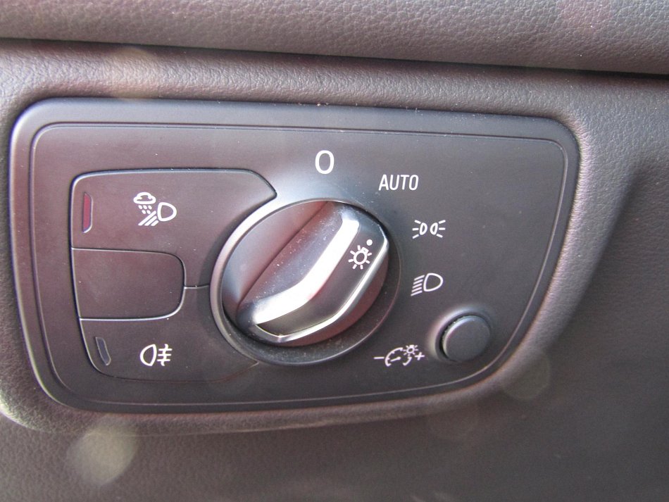 Audi A6 3.0 TDi 