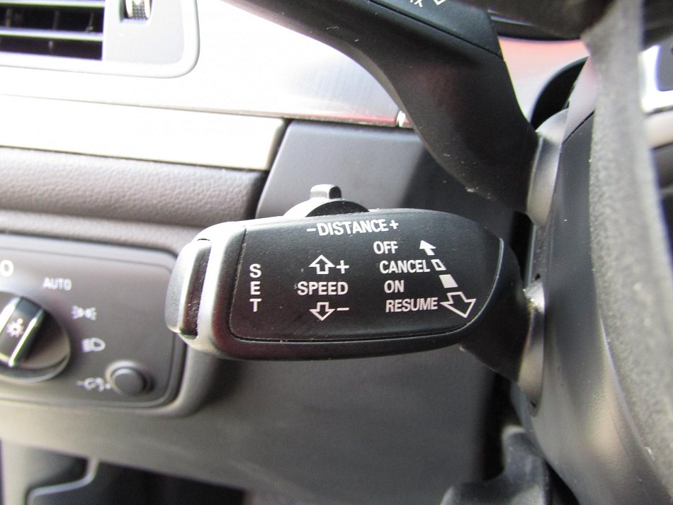 Audi A6 3.0 TDi 