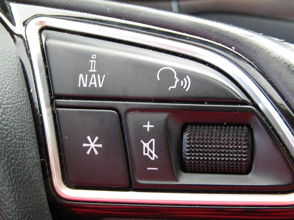 Audi A6 3.0 TDi 