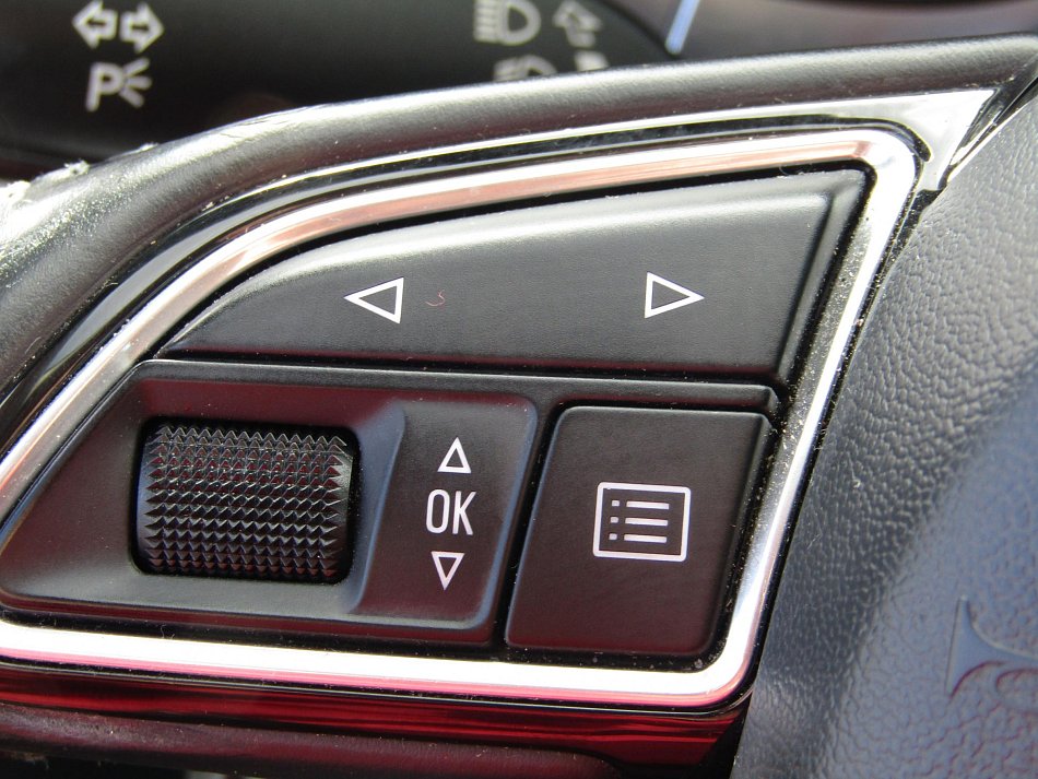 Audi A6 3.0 TDi 