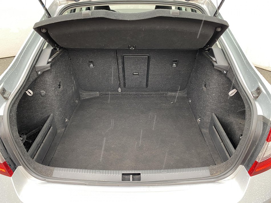 Škoda Octavia III 1.4 TSI Style