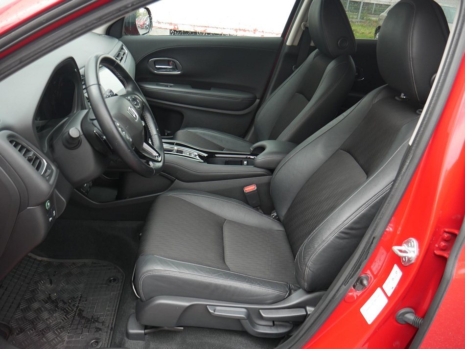Honda HR-V 1.5 i-VTEC Executive