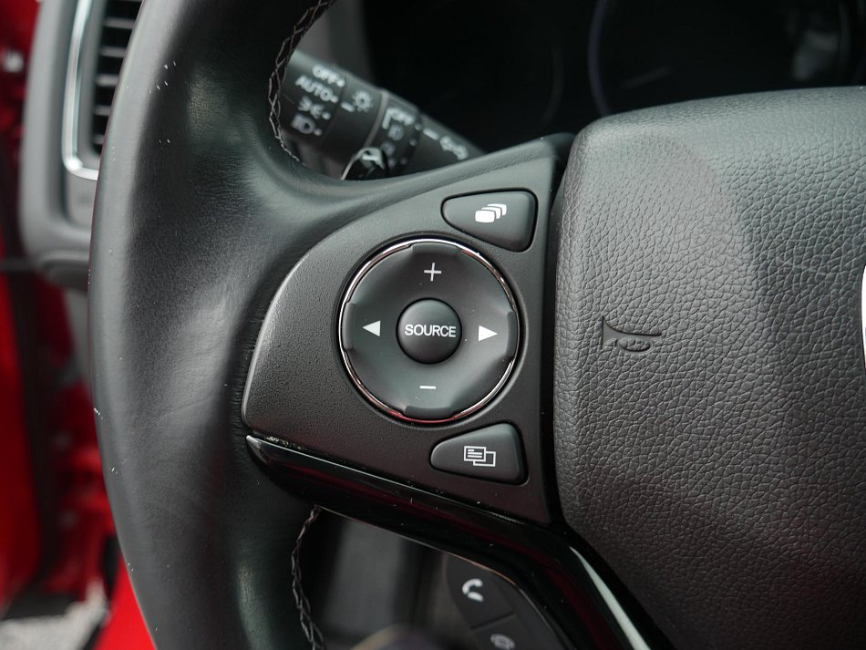 Honda HR-V 1.5 i-VTEC Executive