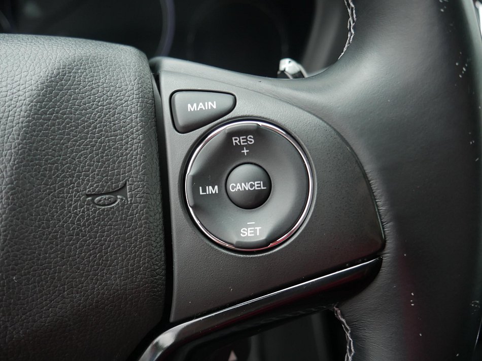 Honda HR-V 1.5 i-VTEC Executive