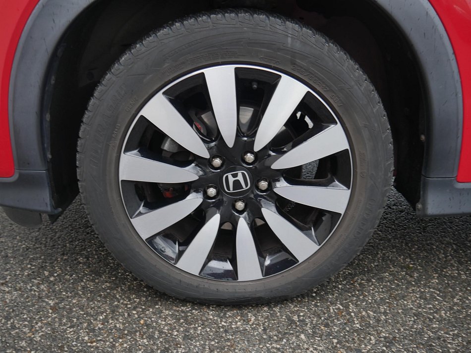 Honda HR-V 1.5 i-VTEC Executive