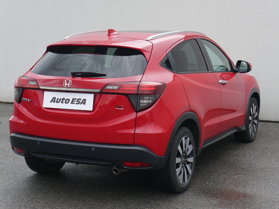 Honda HR-V 1.5 i-VTEC Executive