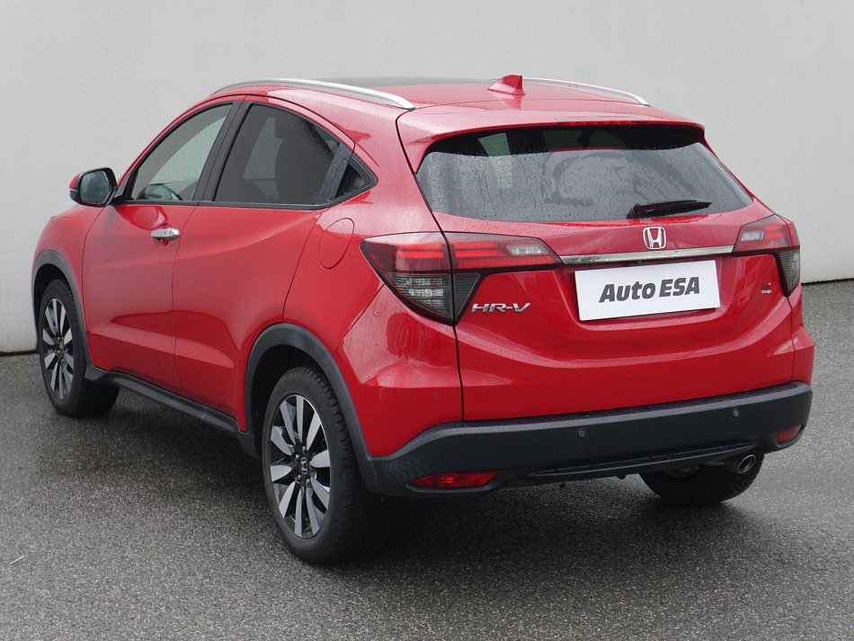 Honda HR-V 1.5 i-VTEC Executive