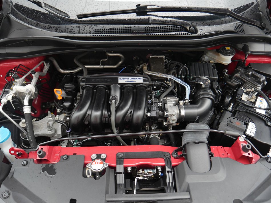 Honda HR-V 1.5 i-VTEC Executive