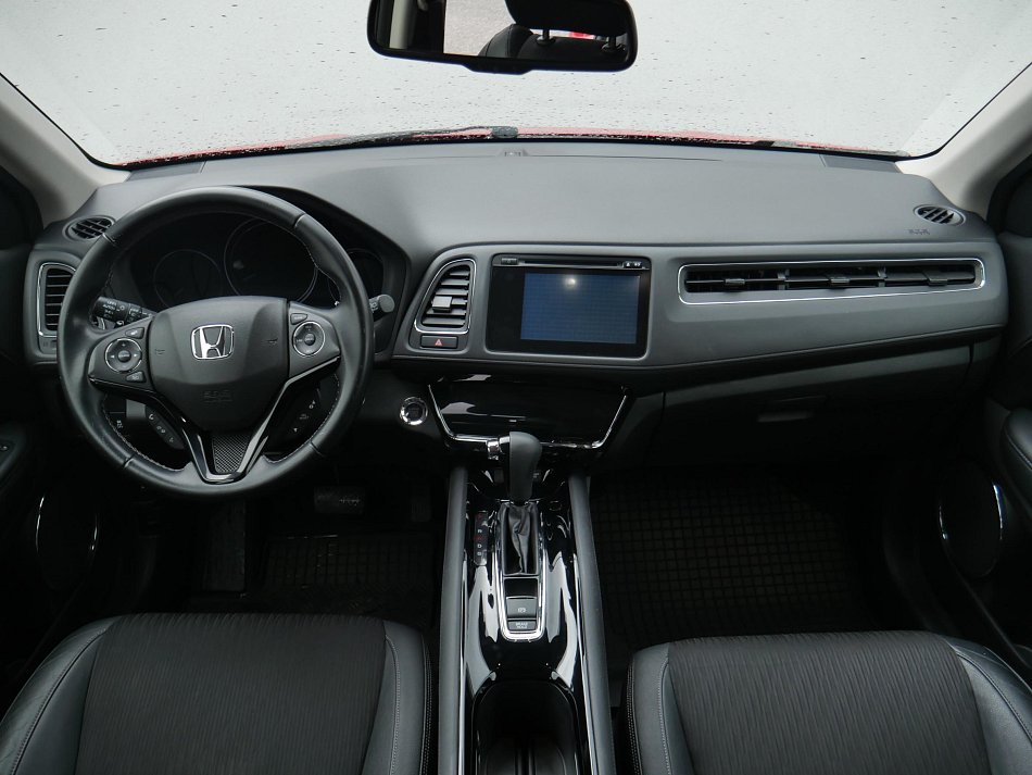 Honda HR-V 1.5 i-VTEC Executive