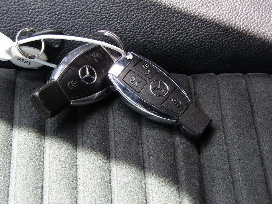 Mercedes-Benz CLA 2.2 CDi  200d