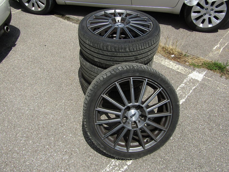 Mercedes-Benz CLA 2.2 CDi  200d