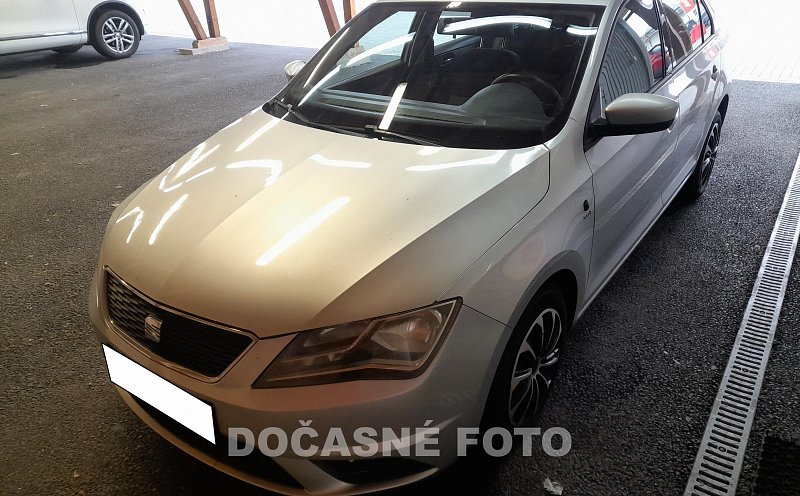 Seat Toledo 1.6TDI 