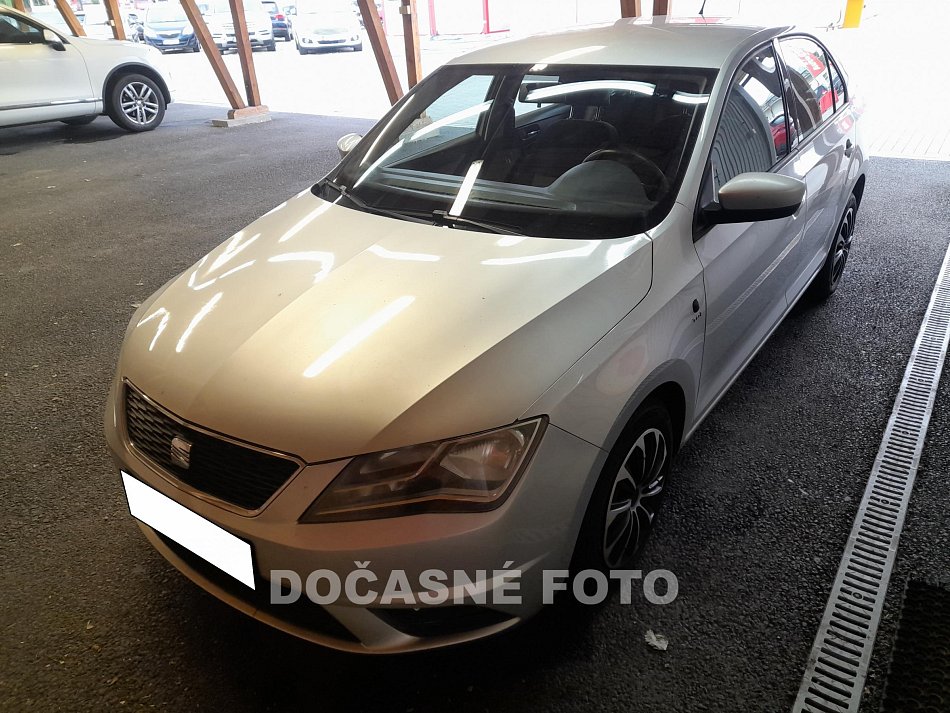 Seat Toledo 1.6TDI 