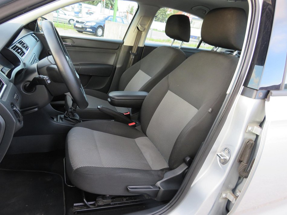 Seat Toledo 1.6TDi Reference