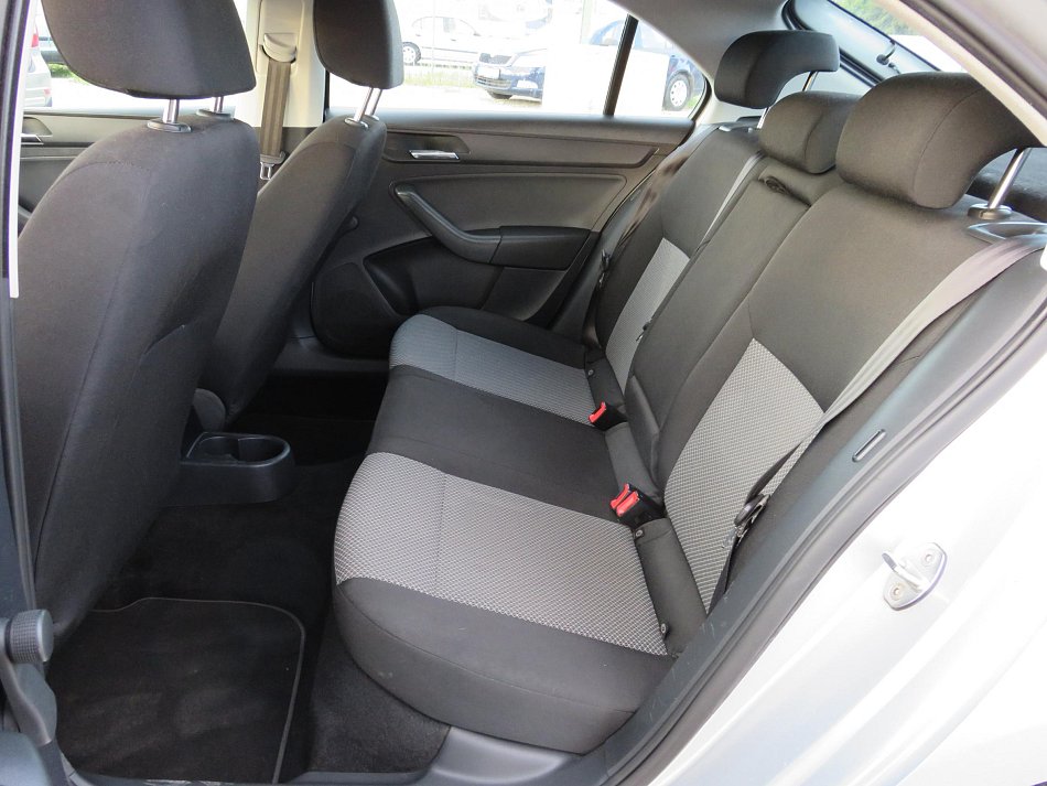 Seat Toledo 1.6TDi Reference