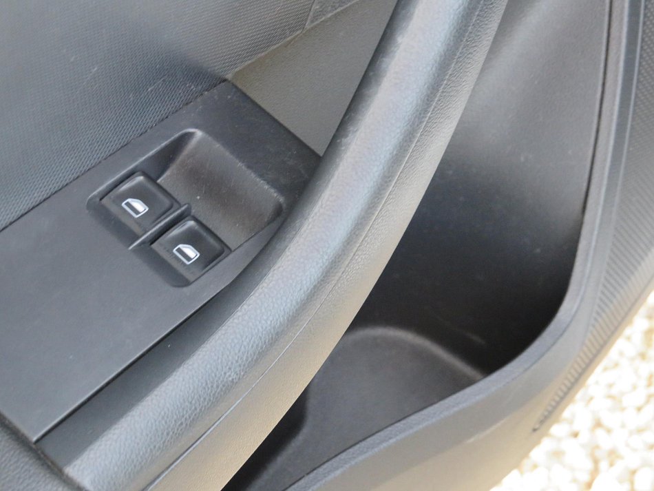 Seat Toledo 1.6TDi Reference