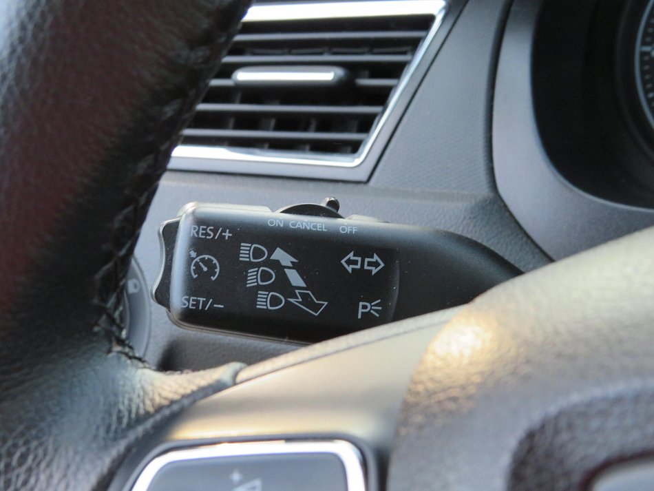 Seat Toledo 1.6TDi Reference