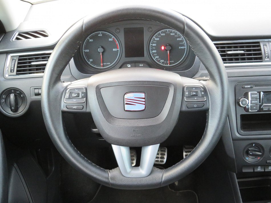 Seat Toledo 1.6TDi Reference