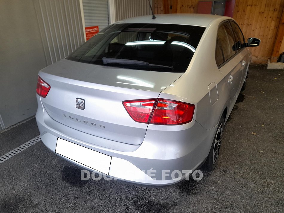Seat Toledo 1.6TDI 
