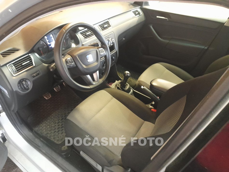 Seat Toledo 1.6TDI 