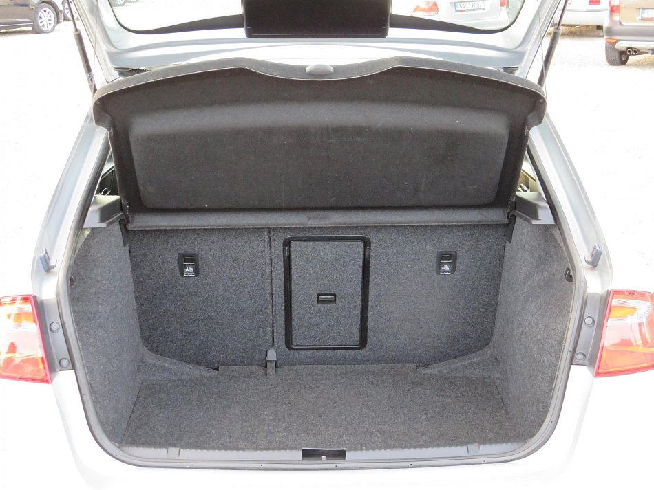 Seat Toledo 1.6TDi Reference