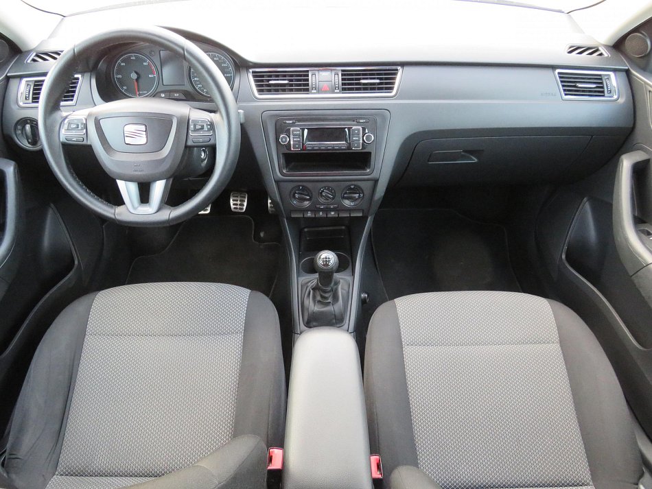 Seat Toledo 1.6TDi Reference
