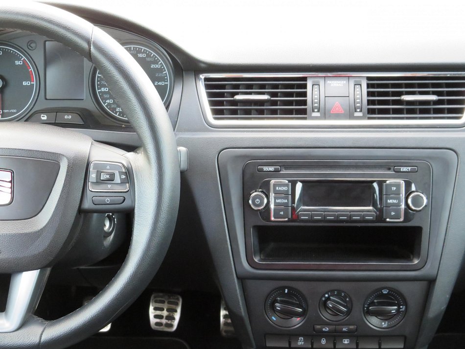 Seat Toledo 1.6TDi Reference