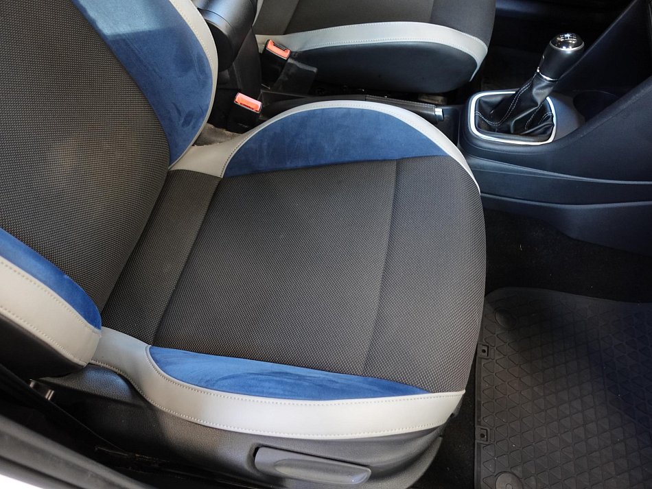 Volkswagen Polo 1.4 TSi GT