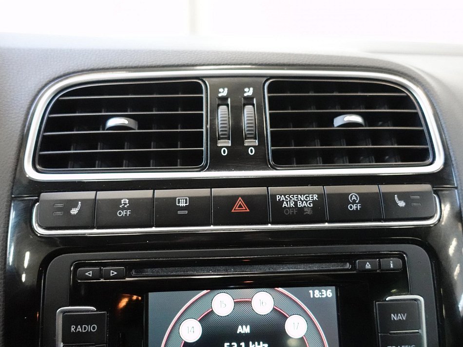 Volkswagen Polo 1.4 TSi GT