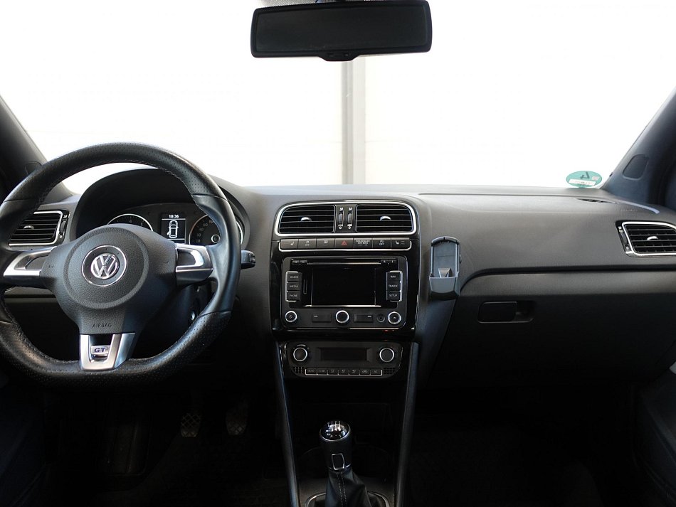 Volkswagen Polo 1.4 TSi GT