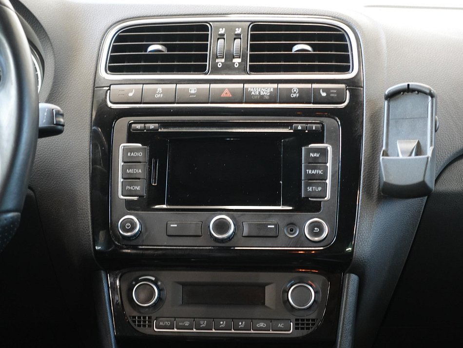 Volkswagen Polo 1.4 TSi GT
