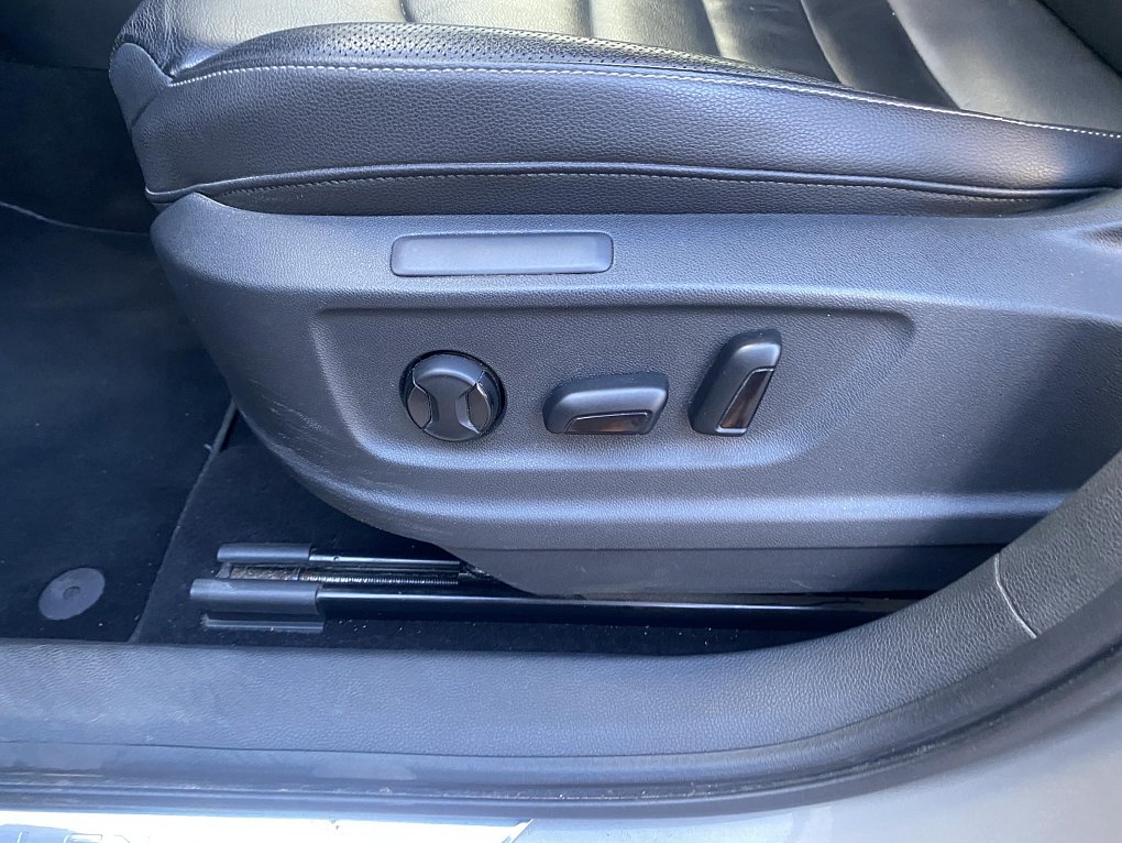 Seat Ateca 1.4 TSi Xcellence