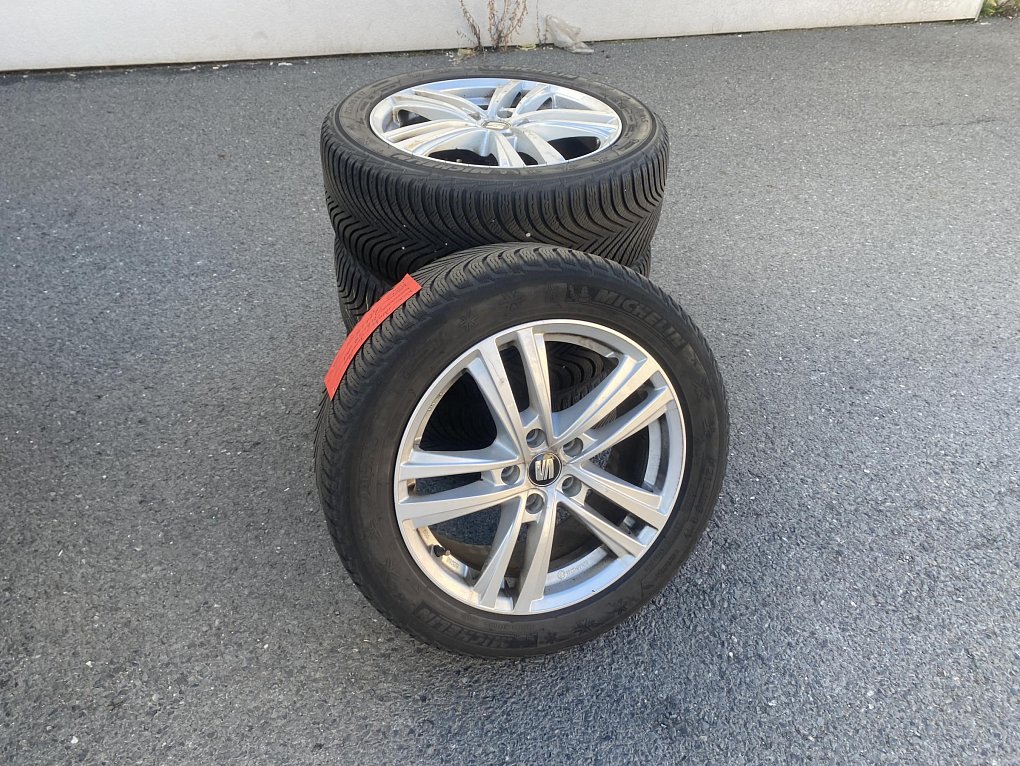 Seat Ateca 1.4 TSi Xcellence