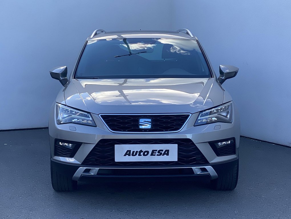 Seat Ateca 1.4 TSi Xcellence