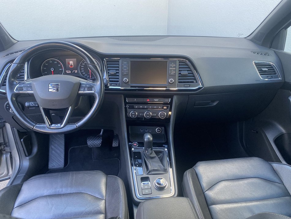 Seat Ateca 1.4 TSi Xcellence