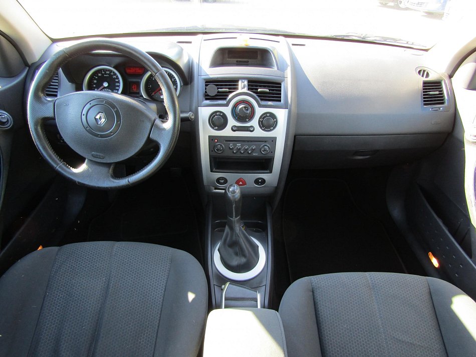 Renault Mégane 1.6i 