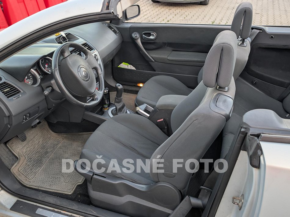 Renault Mégane 1.6i 