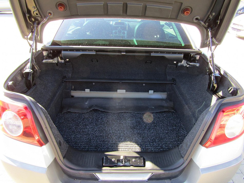 Renault Mégane 1.6i 