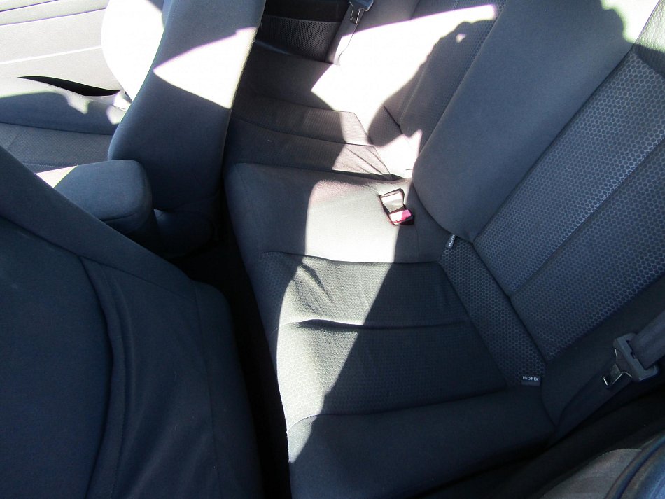 Renault Mégane 1.6i 