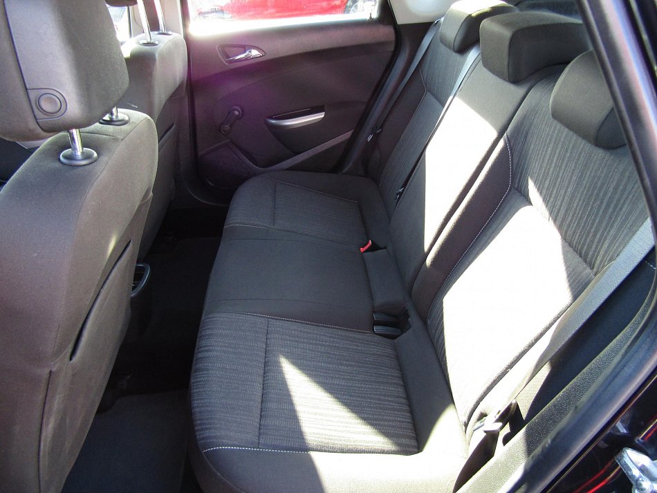 Opel Astra 1.4 16V 