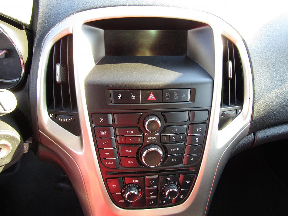 Opel Astra 1.4 16V 