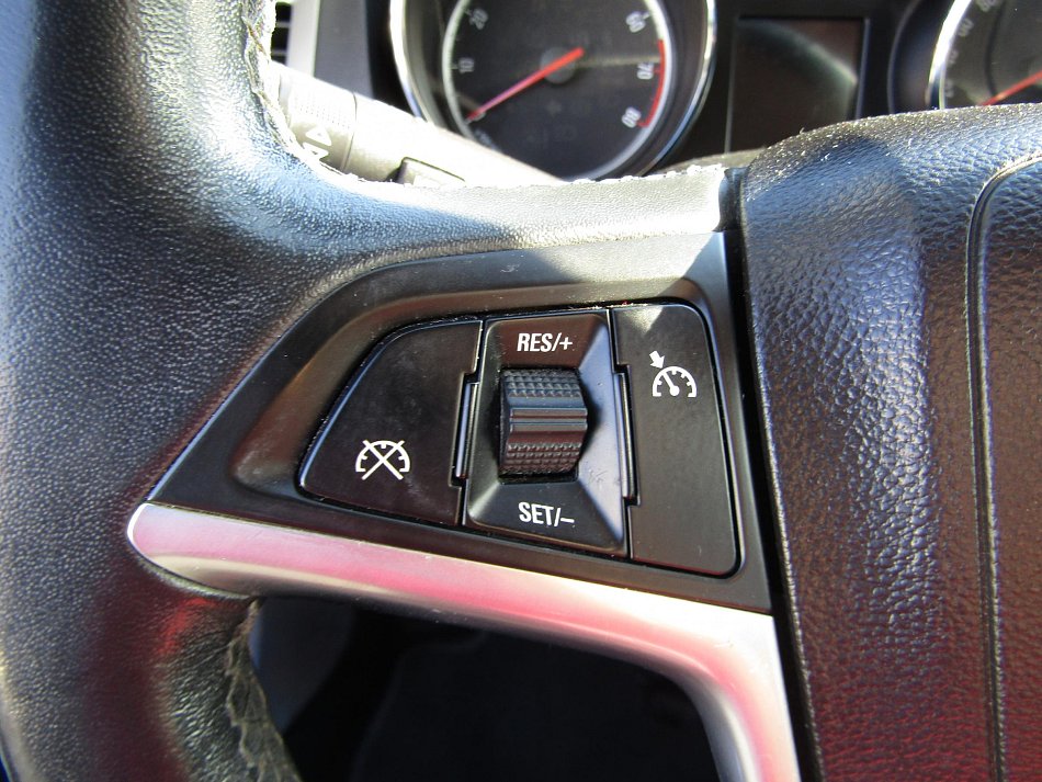 Opel Astra 1.4 16V 