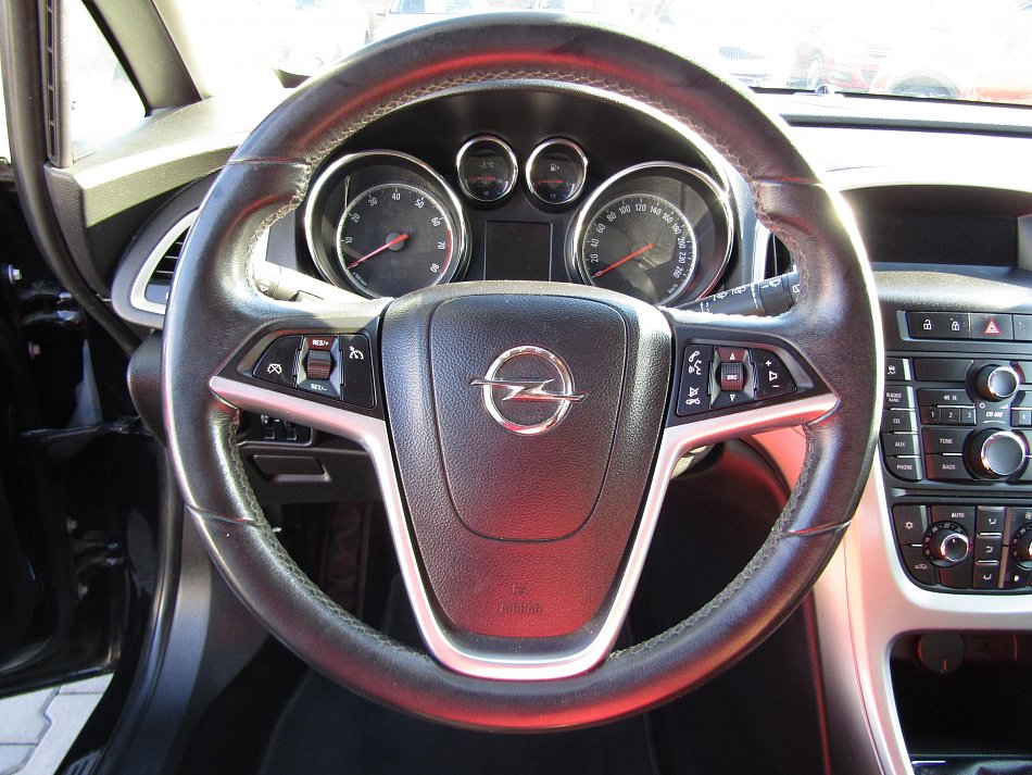 Opel Astra 1.4 16V 