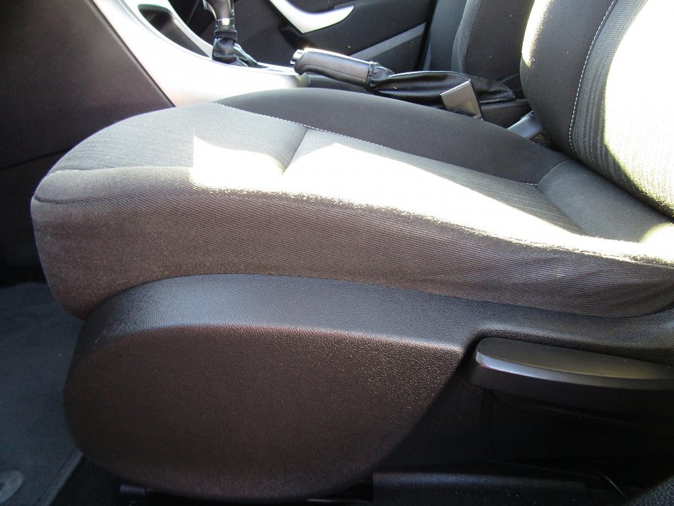 Opel Astra 1.4 16V 