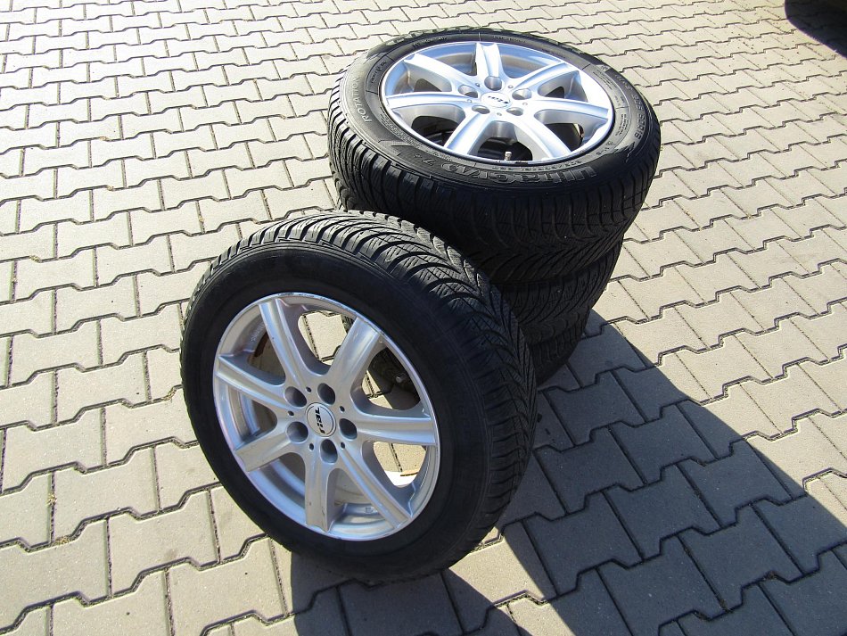 Opel Astra 1.4 16V 
