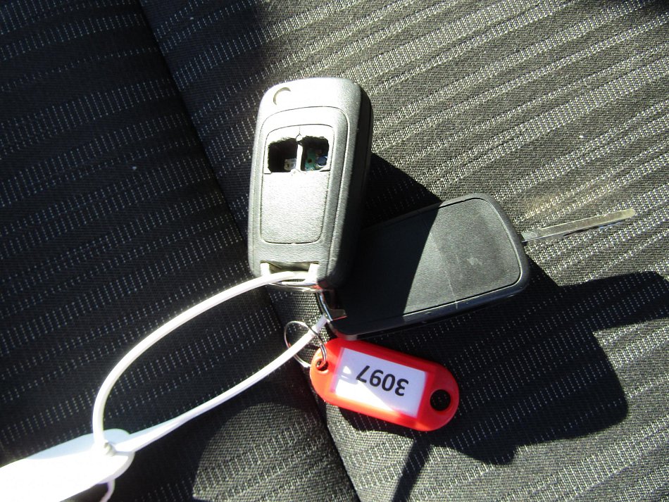 Opel Astra 1.4 16V 