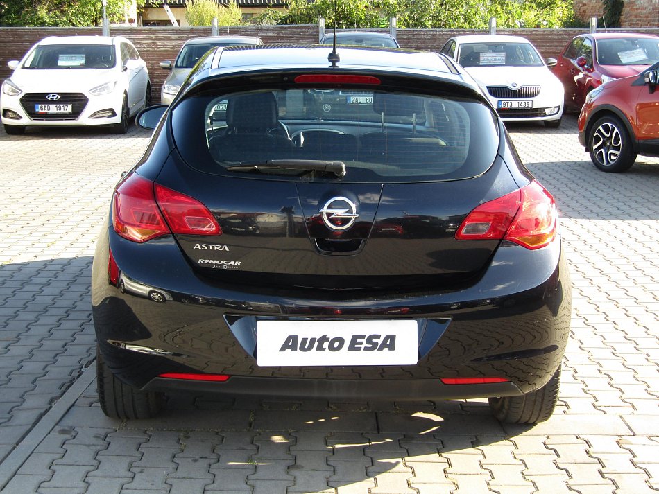 Opel Astra 1.4 16V 